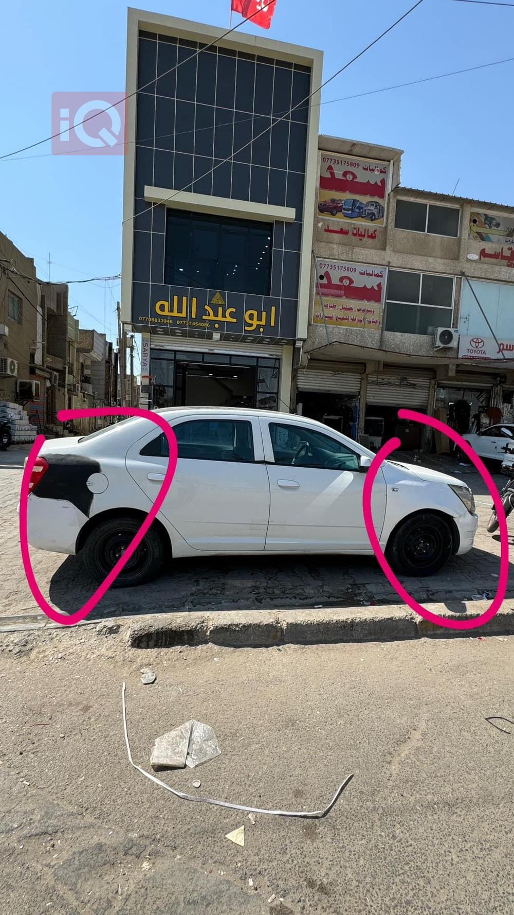 شيفروليه كوبالت